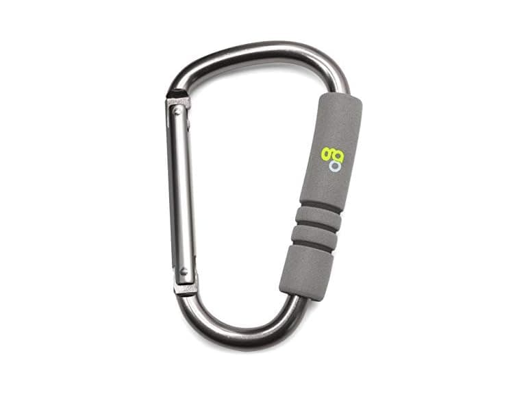Go By Goldbug Multi-Use Metal Hook - Image 1