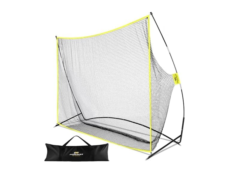 PodiuMax 10x7ft Golf Net - Image 1