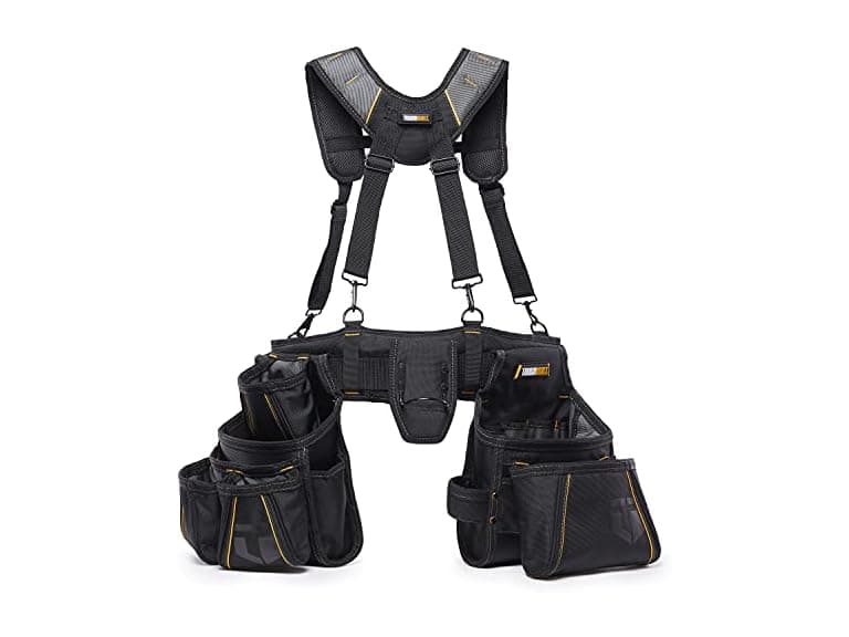 ToughBuilt TB-302-6 Pro Carpenter Suspension Rig - Image 1