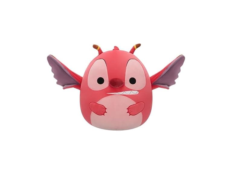 Squishmallows Original 14in Disney Leroy Plush (Large) - Image 1