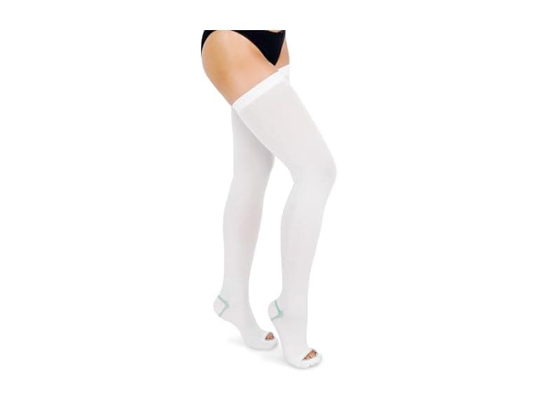 Invera Unisex (XXL) Anti Embolism Stockings - Image 1