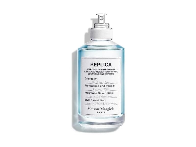 M Margiela Replica Sailing Day 3.4oz EDT - Image 1