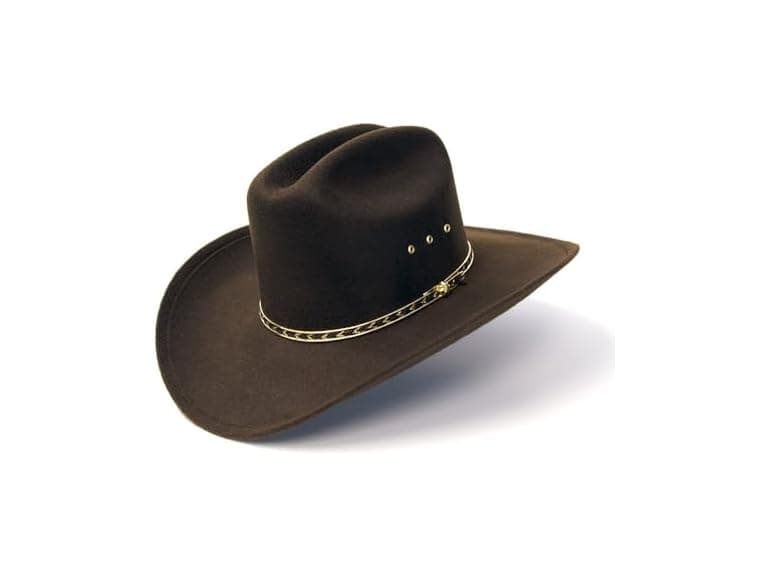 Western Express Boys (Large-X-Large) Felt Hat - Image 1