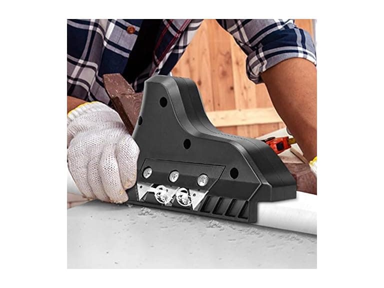 kengbi CON-98 Hand Planer - Image 1