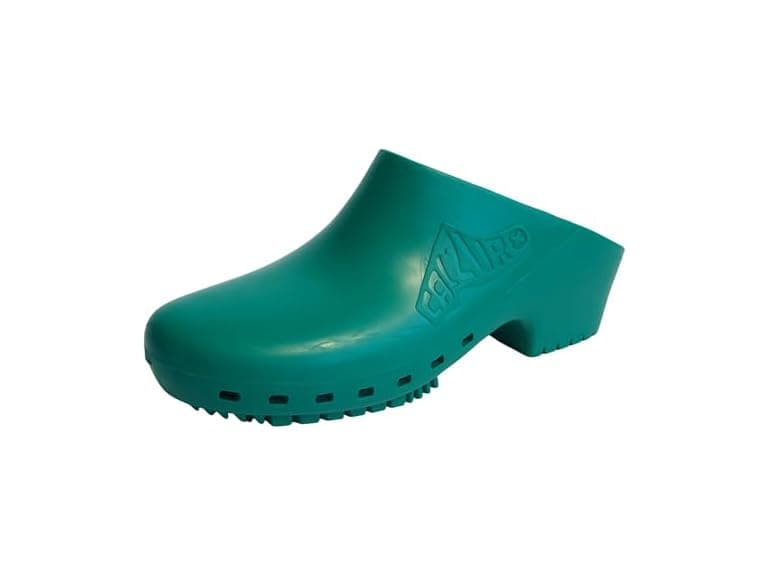 CALZURO Classic Work Clogs - Image 1