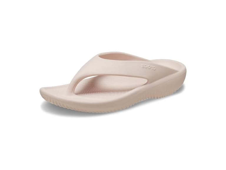 Crocs Mellow Recovery Womens Flip Flop - Image 1