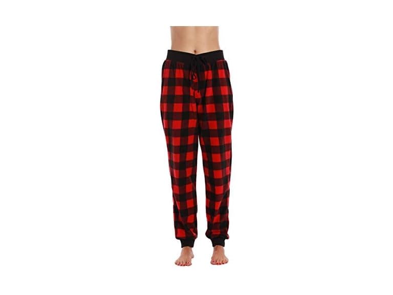 #followme Women (XS) Microfleece Jogger Pant - Image 1