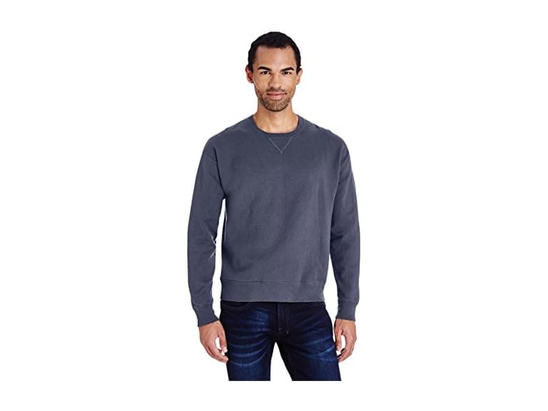 Hanes Men (L) ComfortWash Hanes 7.2 Oz - Image 1