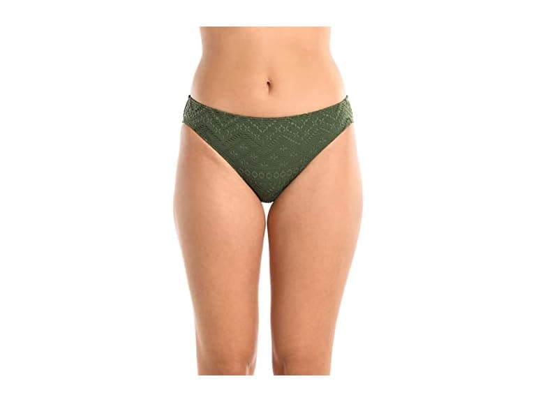 La Blanca Women Hipster Swimsuit Sands Bottom - Image 1