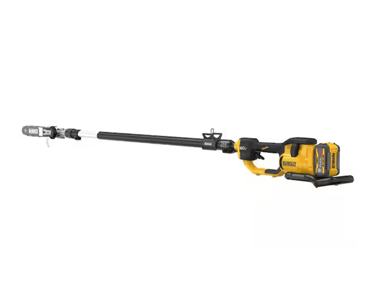 Dewalt DCPS671X1 FLEXVOLT 60V MAX 10" Pole Kit - Image 1