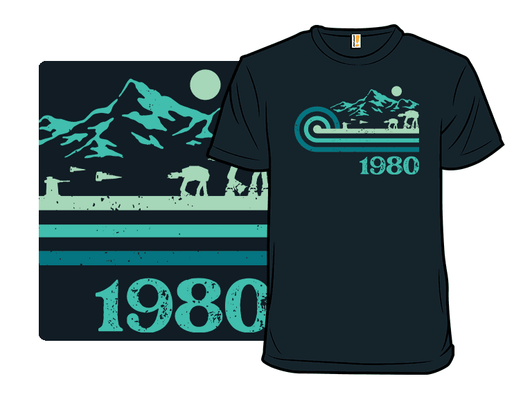 Retro Vintage Base - Image 1