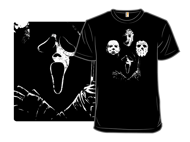 Bohemian Killers - Image 1