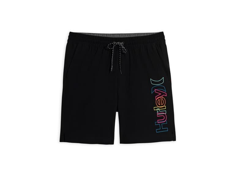 Hurley Men's Crossover Swim Short - Image 1