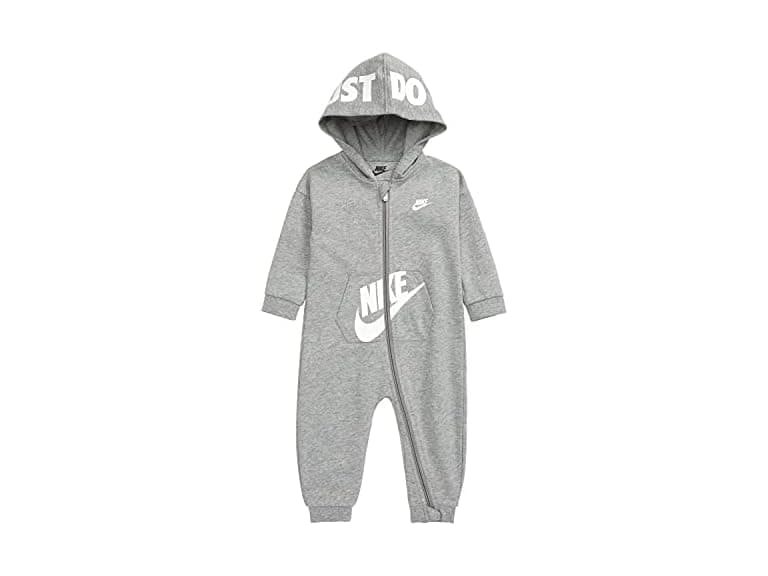 Nike Hooded (Infant) Coveralls - Image 1
