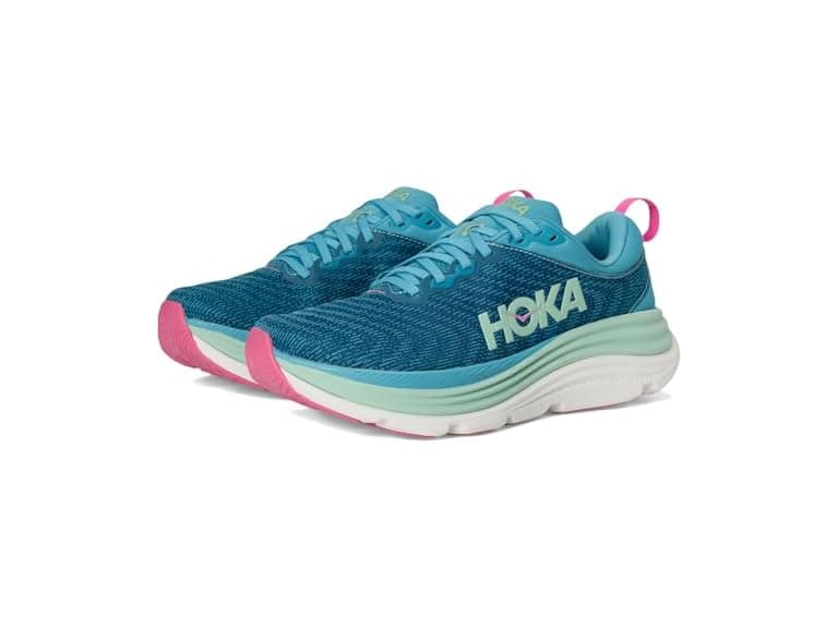 Hoka Gaviota 5 Women's Shoes - Image 1
