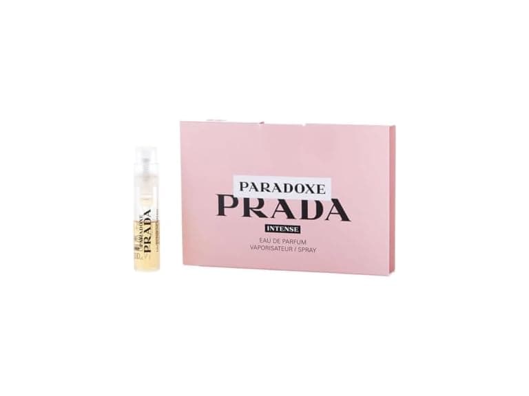 3PK Prada Paradoxe Intense EDP Spray, .04 oz - Image 1