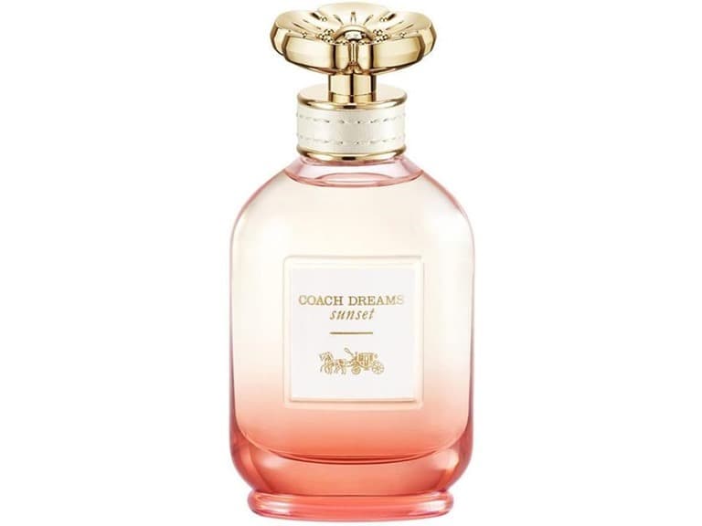 Coach Dreams Sunset Coach EDP Spray 2 oz. - Image 1