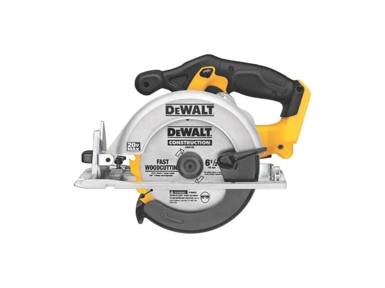 DEWALT DCS391B 20V MAX Circular Saw - Image 1