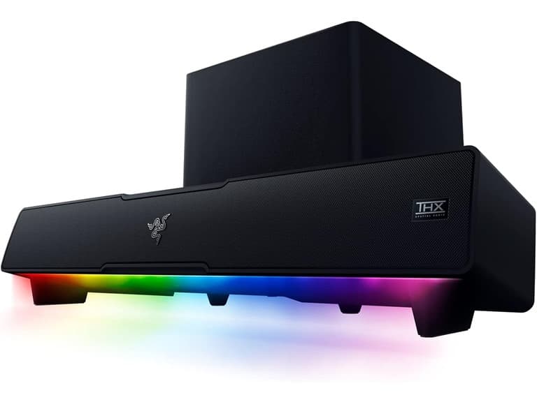 (NEW) Razer Leviathan V2 - Image 1