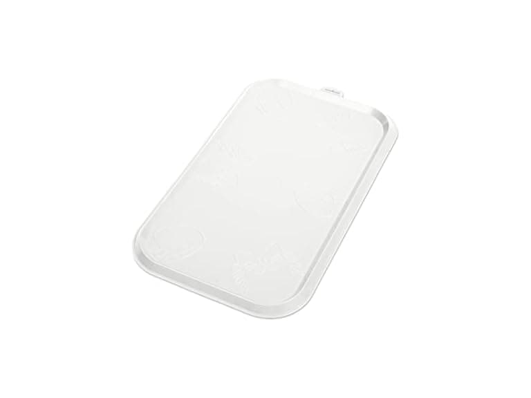 Van Ness Pets Large Waterproof Food And Water Bowl - Image 1