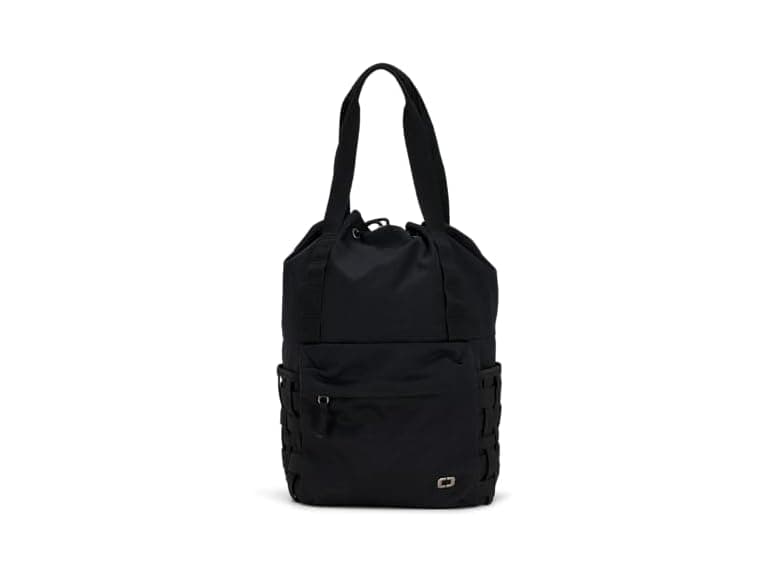 OGIO Rise Women's Bag Collection (Backpack, Black) - Image 1