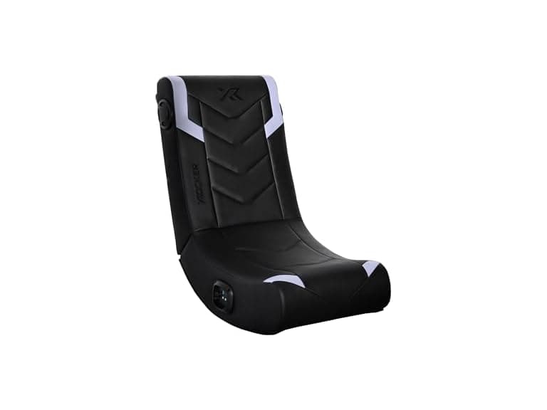 X Rocker Eclipse Gaming Chair (5-17 Yrs Old) - Image 1