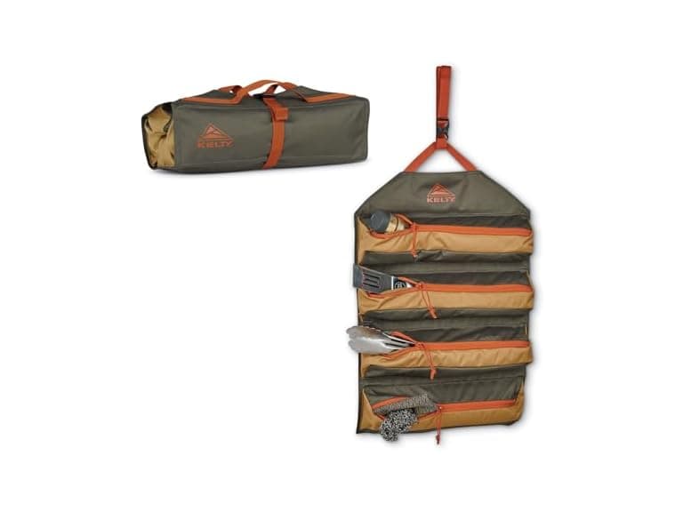 Kelty Chef Roll Kitchen Basics Organization Kit - Image 1