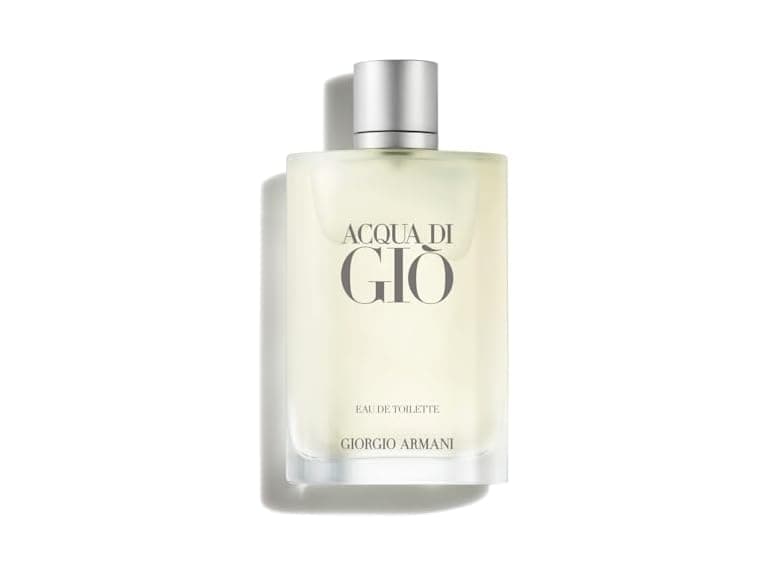 Giorgio Armani Acqua di Gio Eau de Toilette - Image 1
