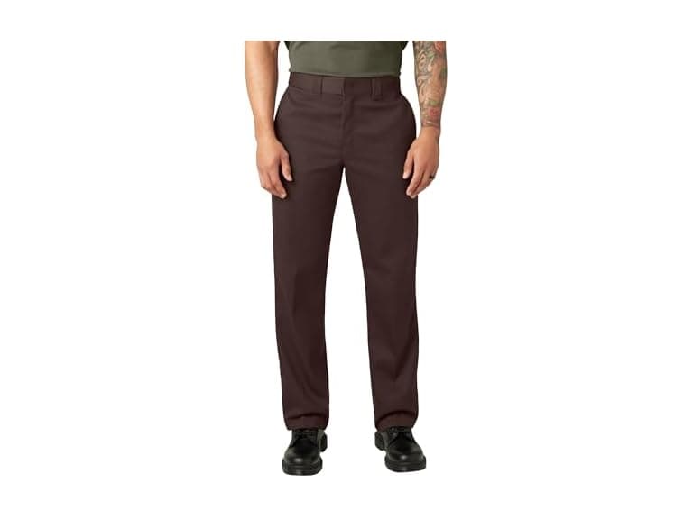 Dickies Men (32W x 34L) 874 Flex Work Pant - Image 1