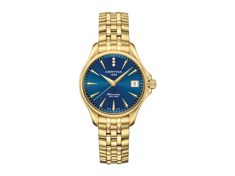 Certina Women Swiss Quartz, Sport Watch - Image 1