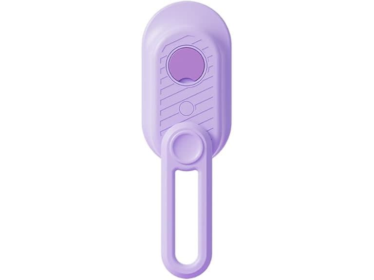 4 in 1 Cat Steam Brush for Shedding, Steam Pet Brush - Image 1