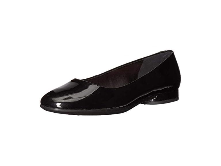 Ecco Anine Classic Women's FlatsShoe - Image 1