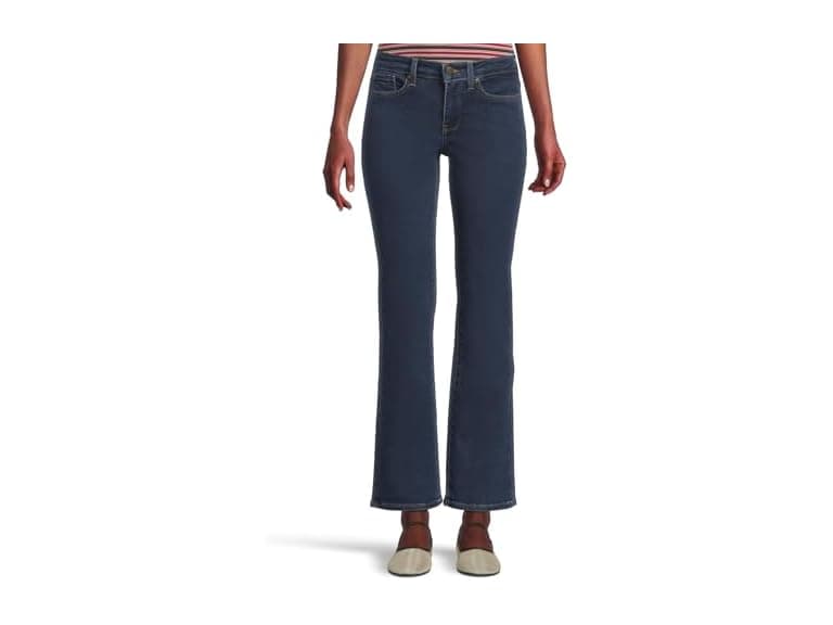 Nydj Women (2P 30) Barbara Bootcut Quinn Quinn 2P - Image 1