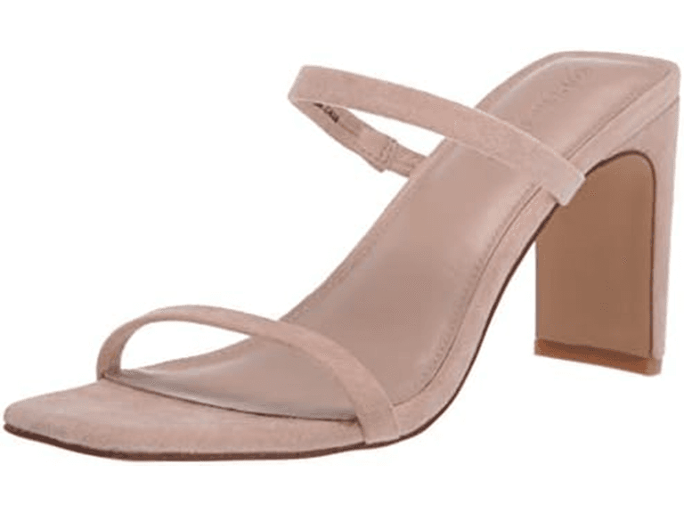 The Drop Women's Avery Sandal - Image 1