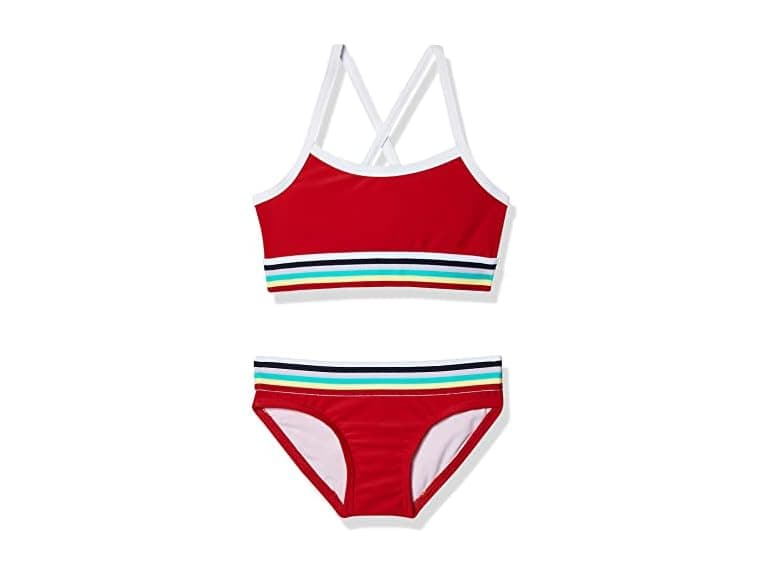 Kanu Surf Girls Tanya UPF 50+ Beach Sport Swimsuit (14) - Image 1