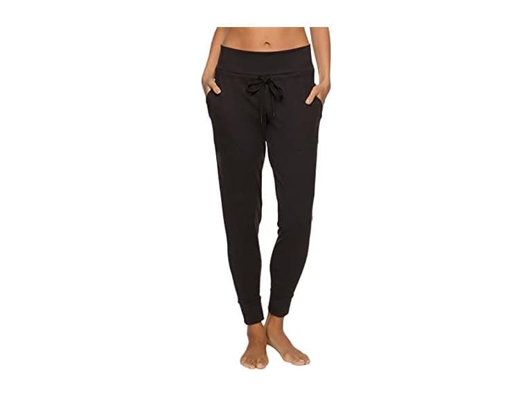 Felina Women (M) Key Item Velvety Soft Jogger - Image 1