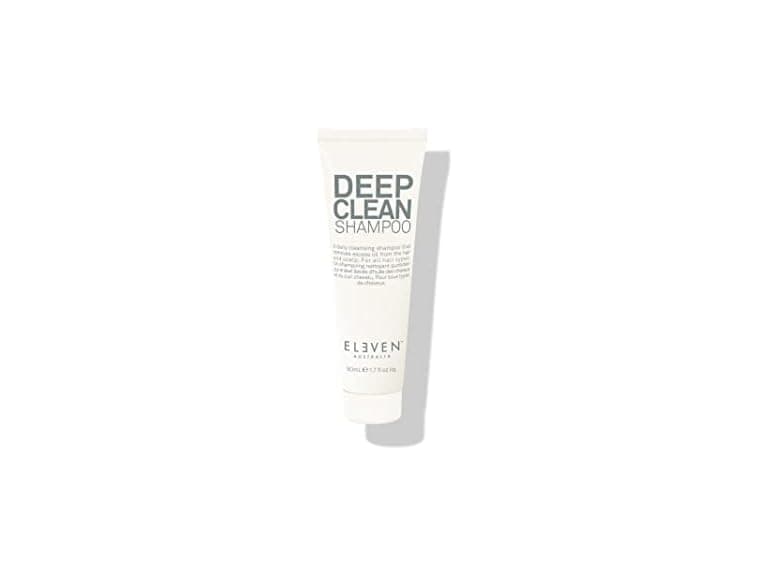 (3 Pack) Eleven Australia Deep Clean Clarifying Shampoo, 1.7 oz - Image 1