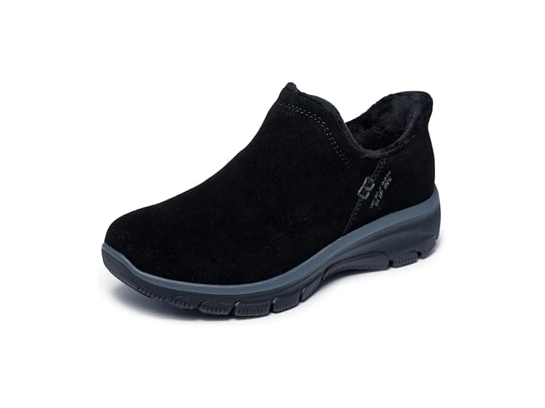 Skechers Women's EASY GOING Modern Hour Shoes (5W) - Image 1