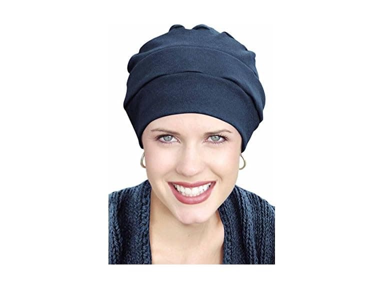 Headcovers Unlimited Women (OS) Patients Dark Deni - Image 1