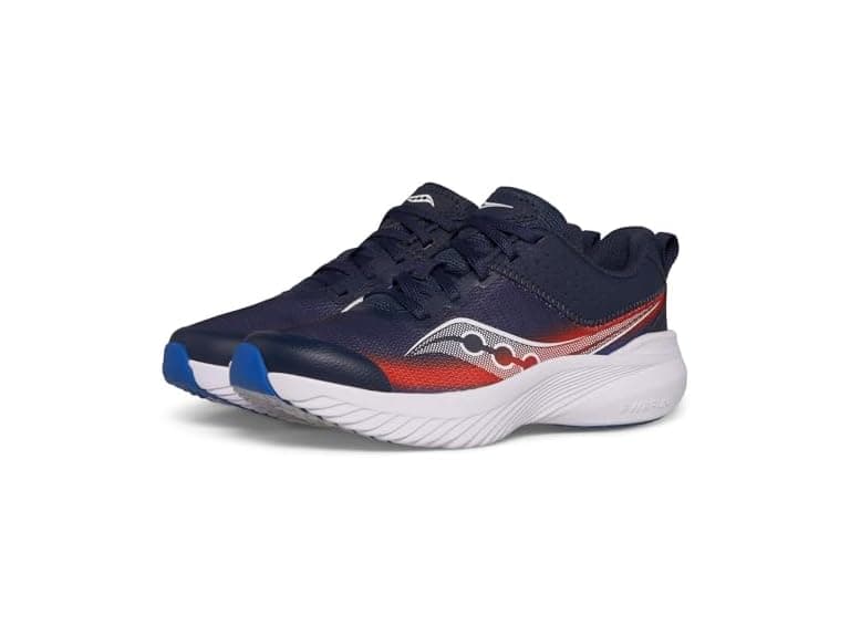 Kinvara 14 Lace to Toe - Image 1