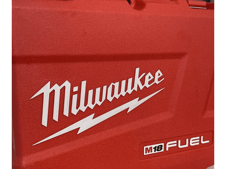 Milwaukee 2754-22 M18 Fuel 3/8" Impact Wrench Kit - Image 1