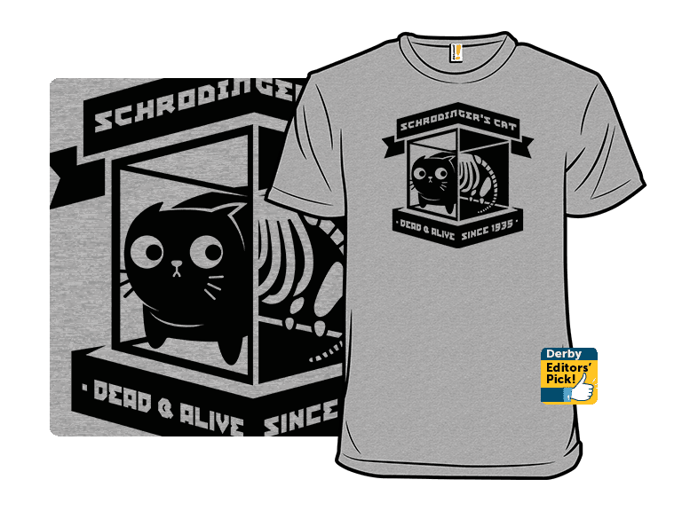 Dead & Alive Since 1935 - Image 1