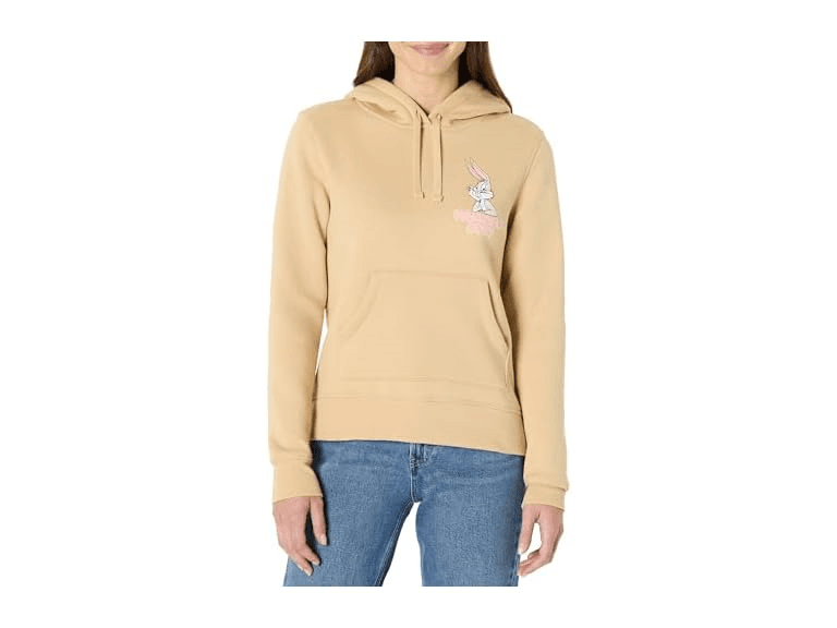 Amazon Essentials Women (XS) Harry DC Sweatshirts - Image 1