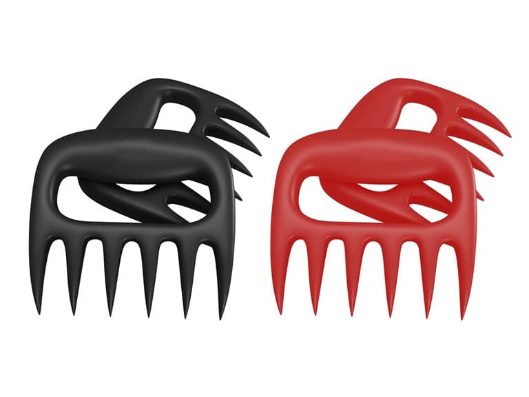 Poultry Shredding Pulling Claws - Image 1