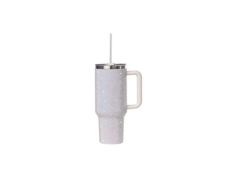 Sip+Sea Grenada 40oz Thumbler - Image 1