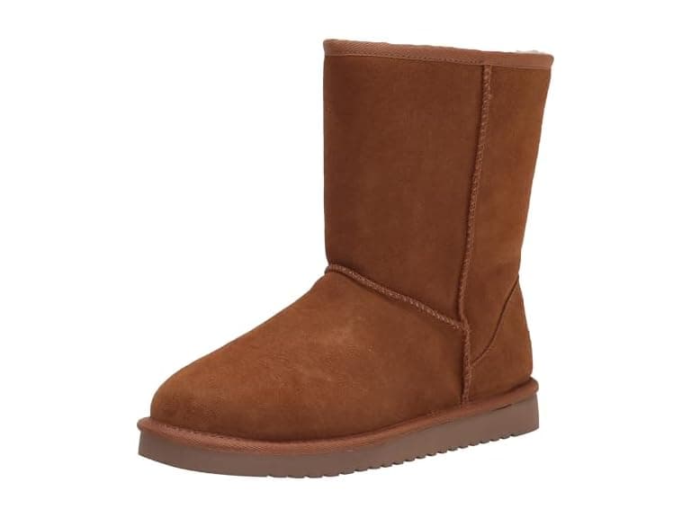 Koolaburra by UGG Men's Burra Short Boot - Image 1