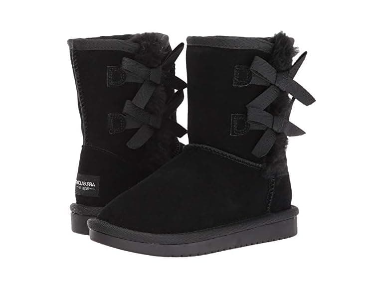 Koolaburra by UGG Girls Victoria Short Boot - Image 1