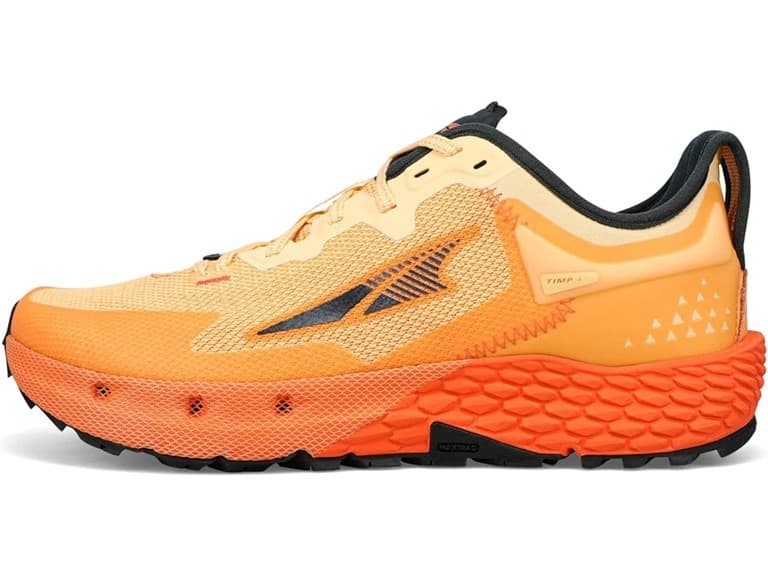 Altra Timp 4 Men's Shoes (8.5) - Image 1