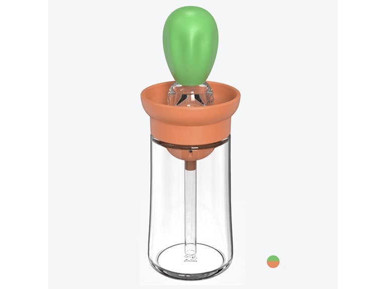 “Oh Olive” Oil Dispenser - Image 1
