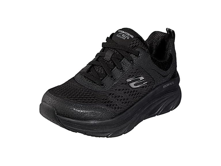 Skechers Women's D'lux Walker Infinite (8.5) - Image 1